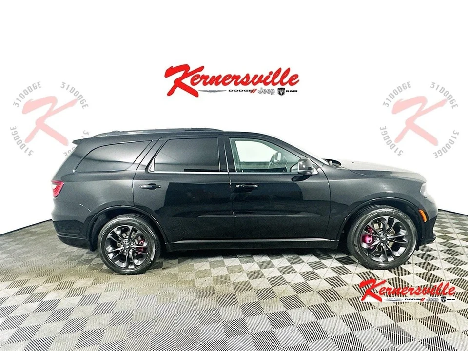 2023 Dodge Durango 3rd Gen - Image 8 of 21