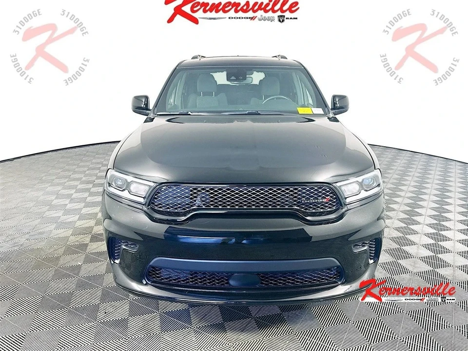 2023 Dodge Durango 3rd Gen - Image 2 of 21