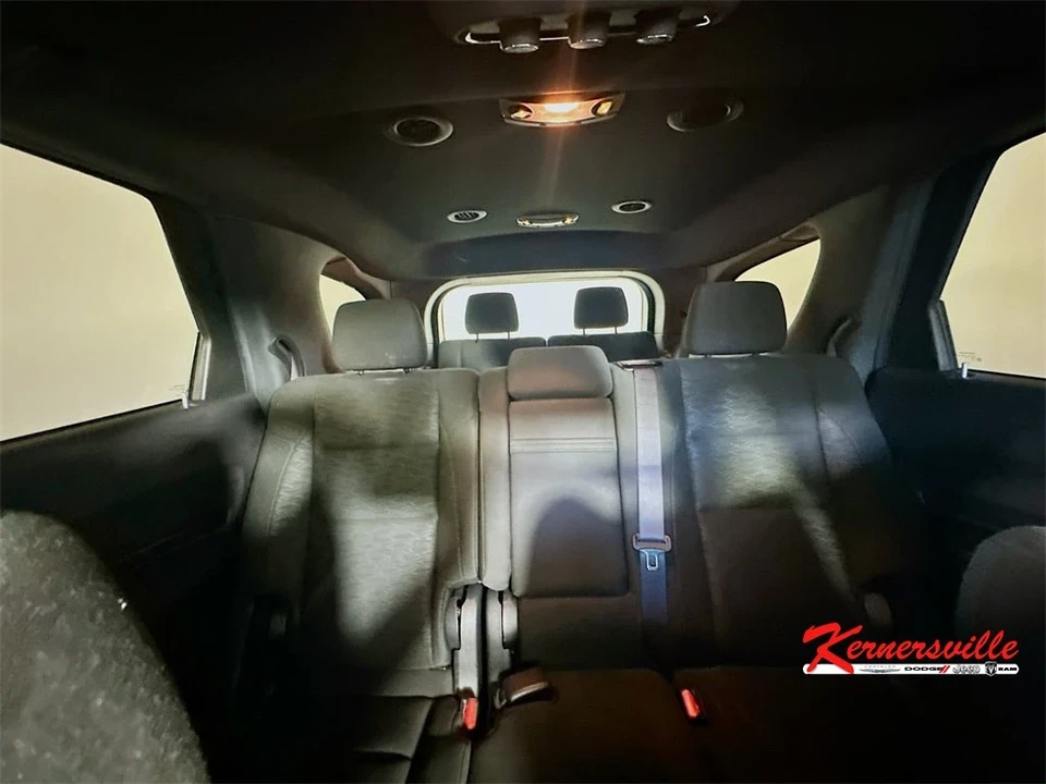 2023 Dodge Durango 3rd Gen - Image 13 of 21