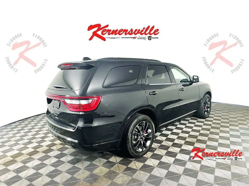 2023 Dodge Durango 3rd Gen - Image 7 of 21