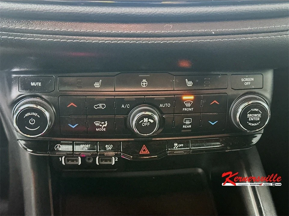 2023 Dodge Durango 3rd Gen - Image 18 of 21