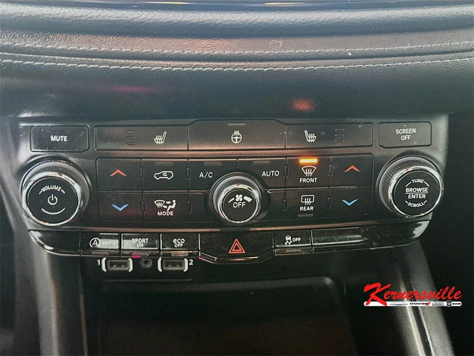 2023 Dodge Durango 3rd Gen - Image 18 of 21