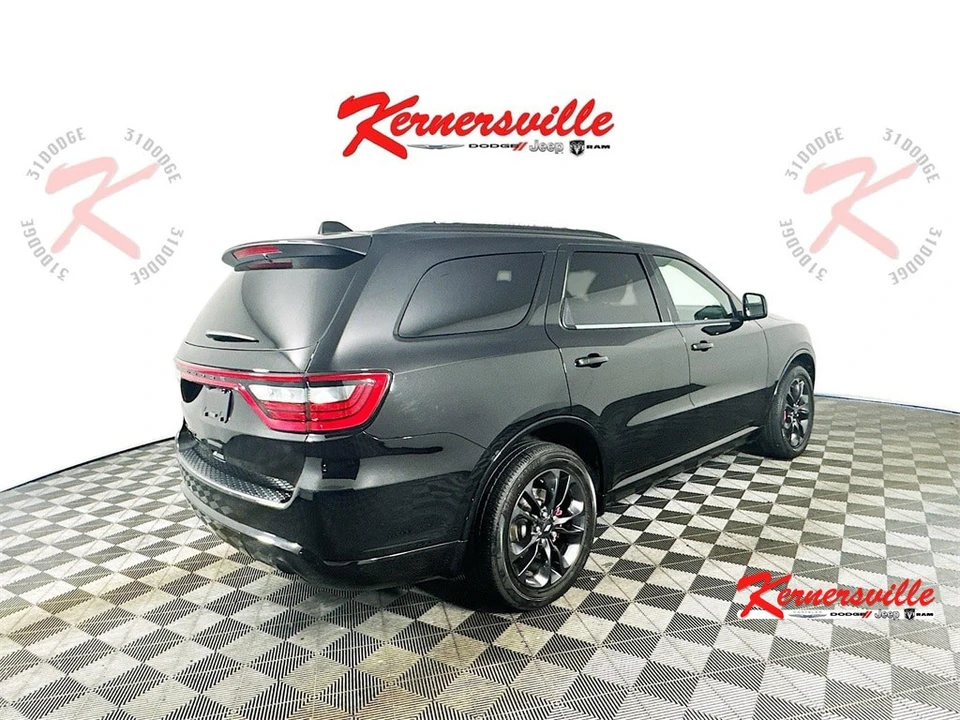 2023 Dodge Durango 3rd Gen - Image 7 of 21