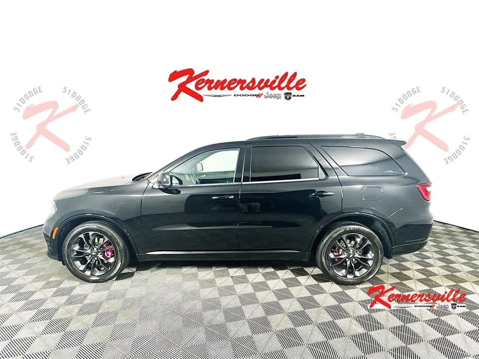 2023 Dodge Durango 3rd Gen - Image 4 of 21