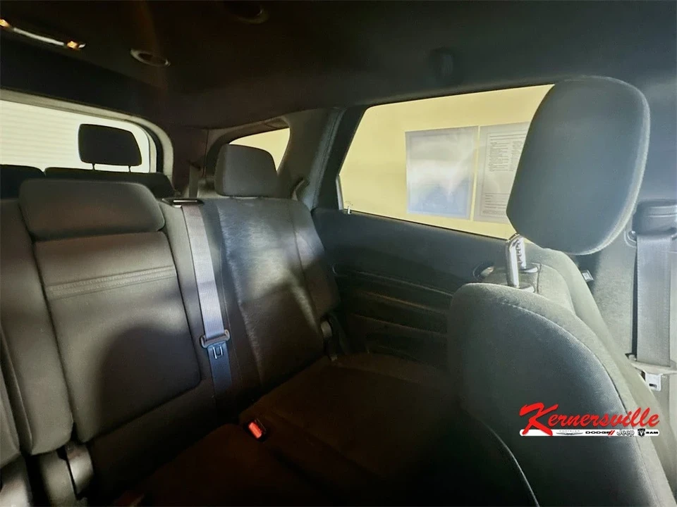 2023 Dodge Durango 3rd Gen - Image 14 of 21