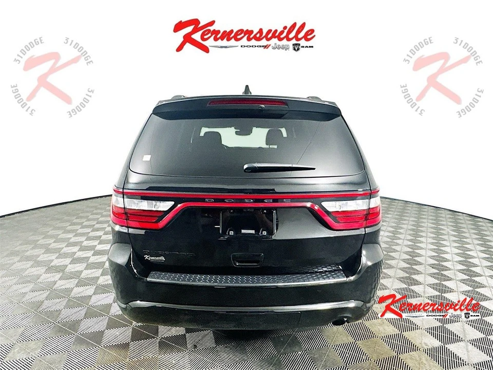 2023 Dodge Durango 3rd Gen - Image 6 of 21