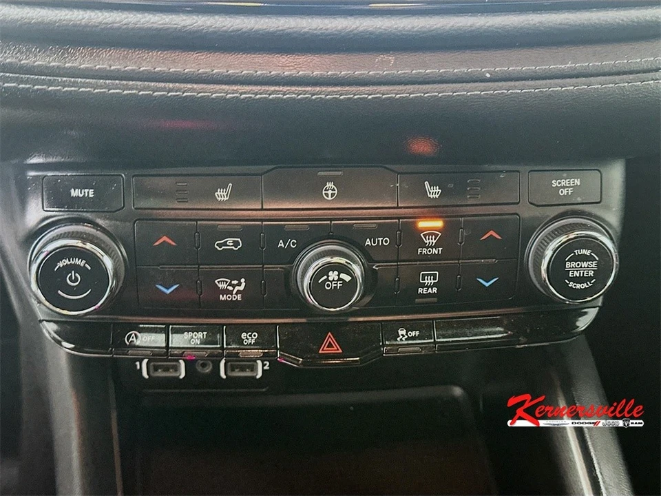 2023 Dodge Durango 3rd Gen - Image 18 of 21