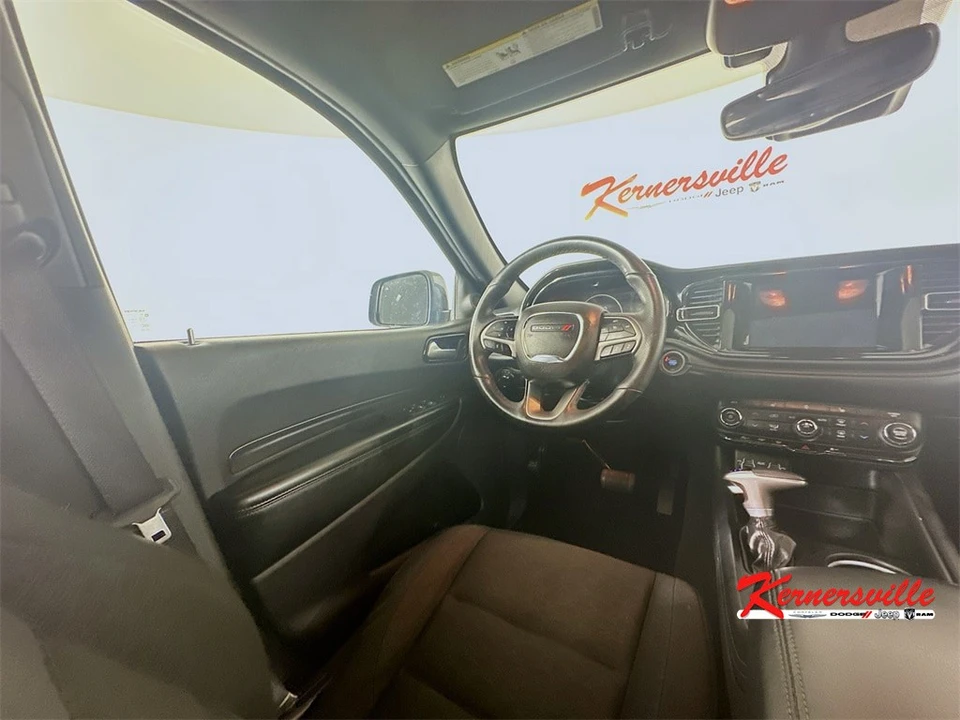 2023 Dodge Durango 3rd Gen - Image 9 of 21