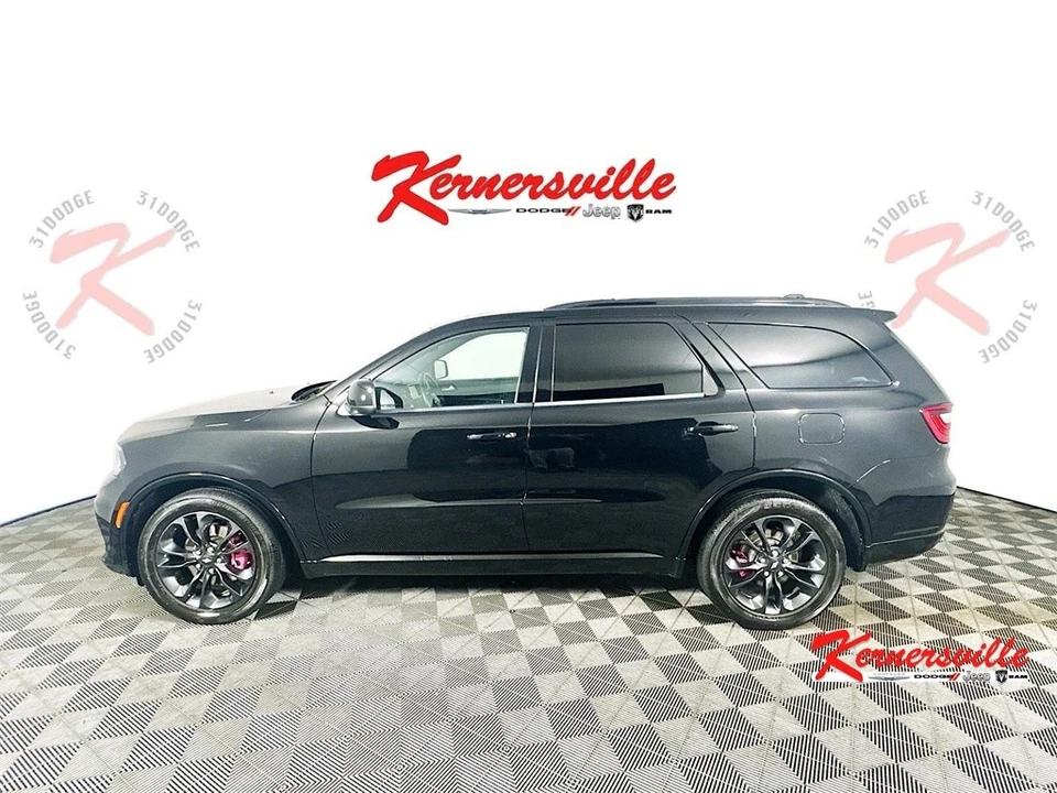 2023 Dodge Durango 3rd Gen - Image 4 of 21