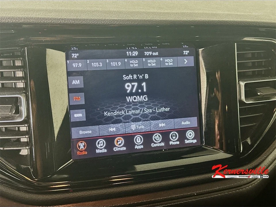 2023 Dodge Durango 3rd Gen - Image 17 of 21