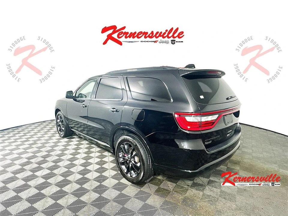 2023 Dodge Durango 3rd Gen - Image 5 of 12
