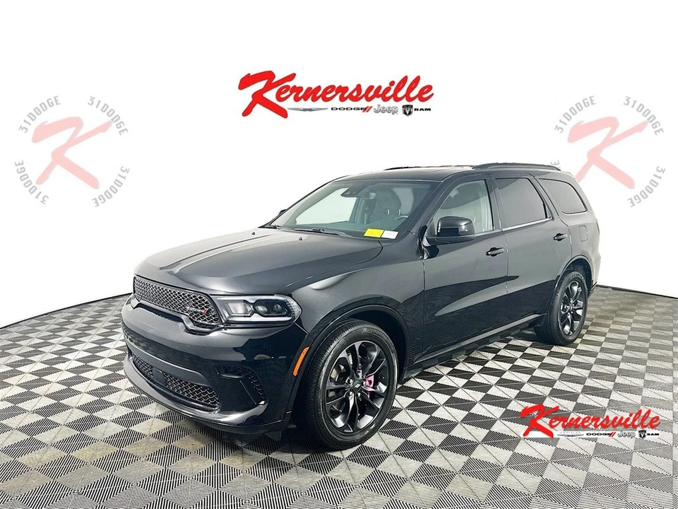 2023 Dodge Durango 3rd Gen - Image 3 of 21