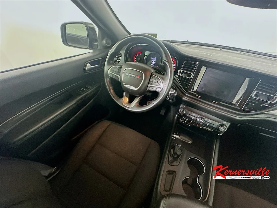 2023 Dodge Durango 3rd Gen - Image 9 of 12