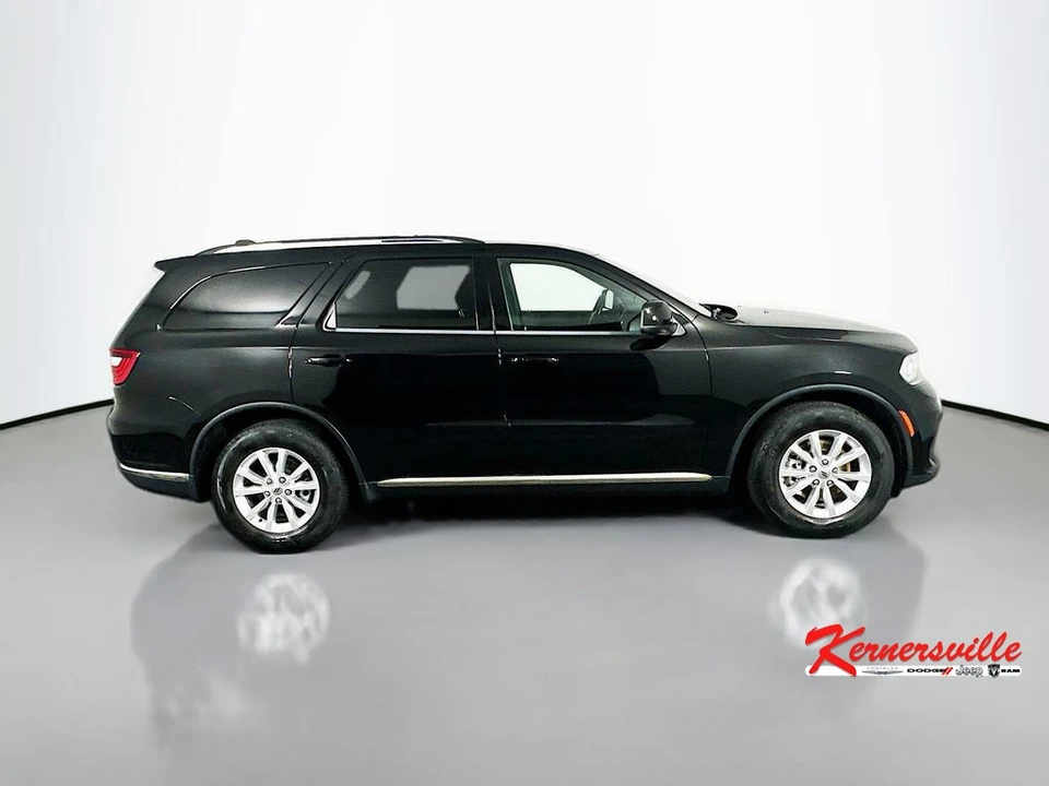 2023 Dodge Durango 3rd Gen - Image 8 of 21