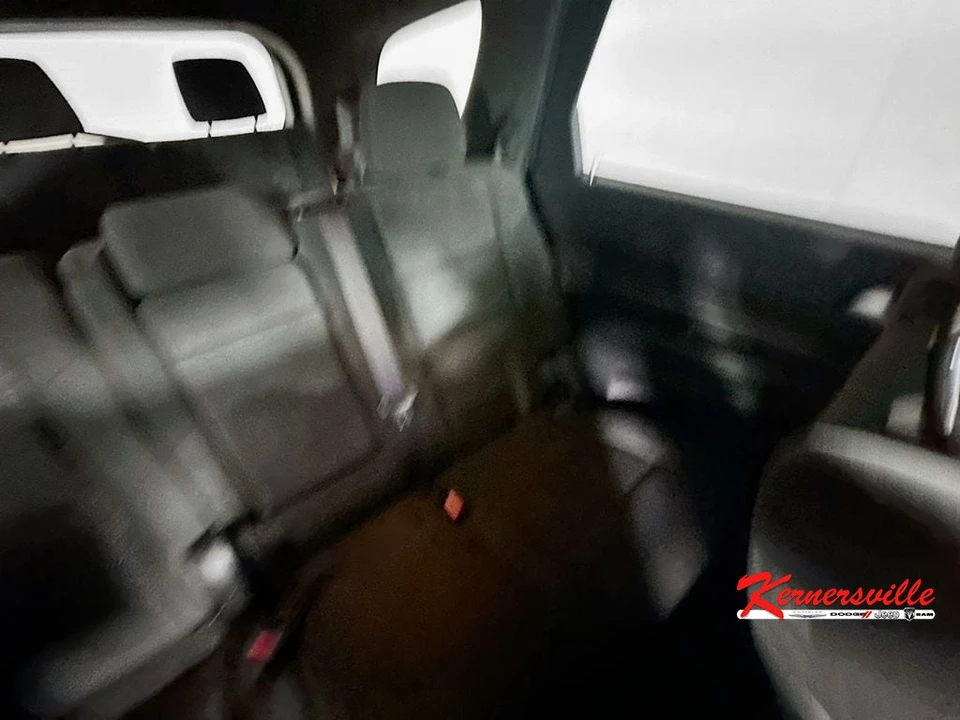 2023 Dodge Durango 3rd Gen - Image 14 of 21