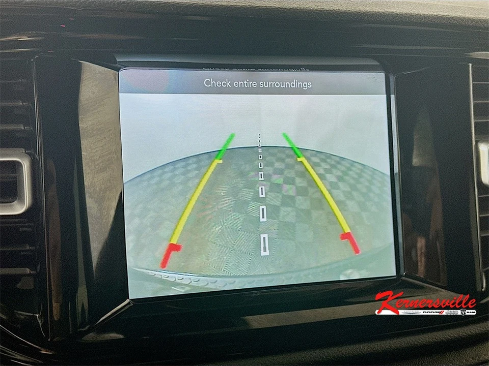 2023 Dodge Durango 3rd Gen - Image 20 of 21