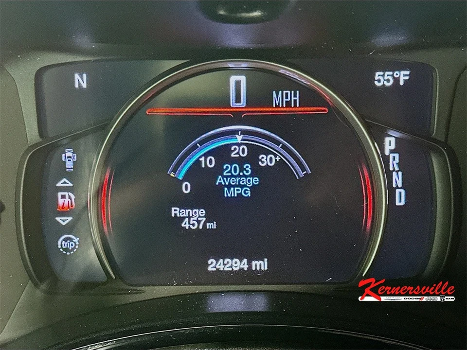 2023 Dodge Durango 3rd Gen - Image 15 of 21