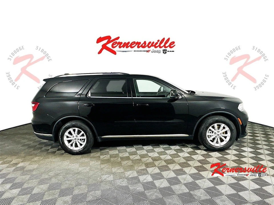 2023 Dodge Durango 3rd Gen - Image 8 of 12