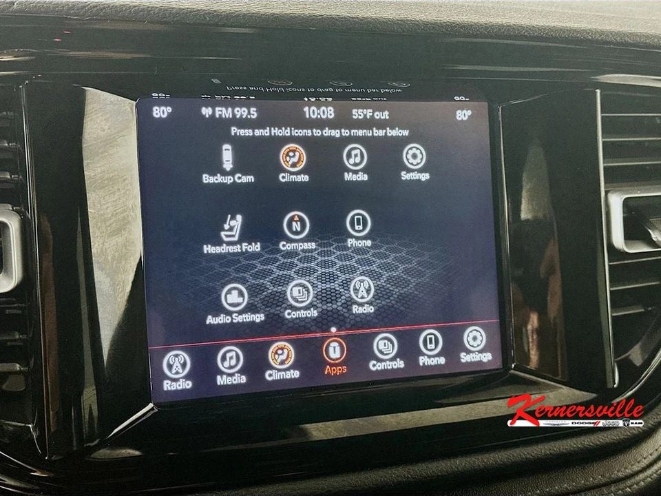 2023 Dodge Durango 3rd Gen - Image 19 of 21