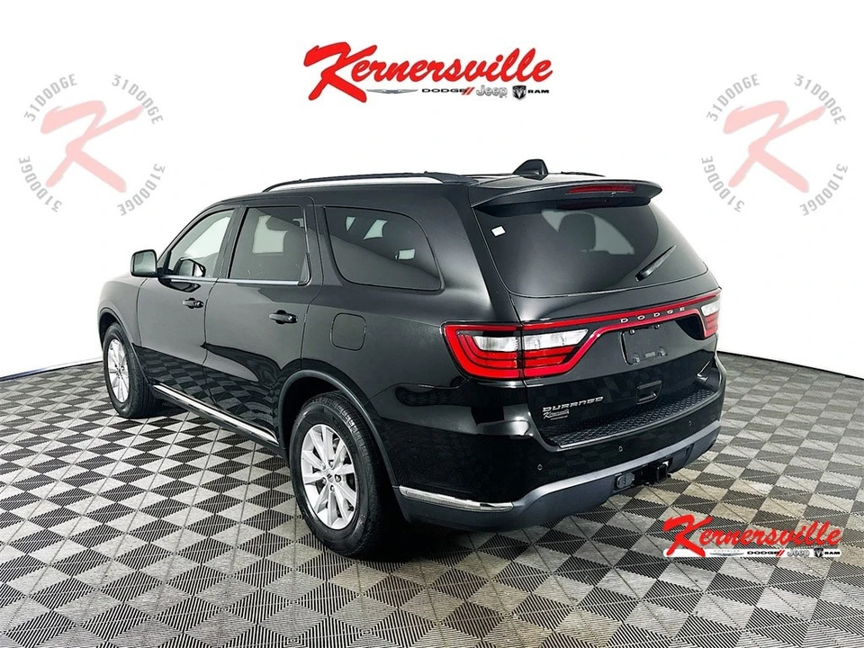 2023 Dodge Durango 3rd Gen - Image 5 of 12