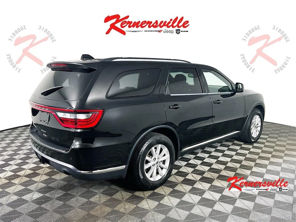 2023 Dodge Durango 3rd Gen - Image 7 of 12