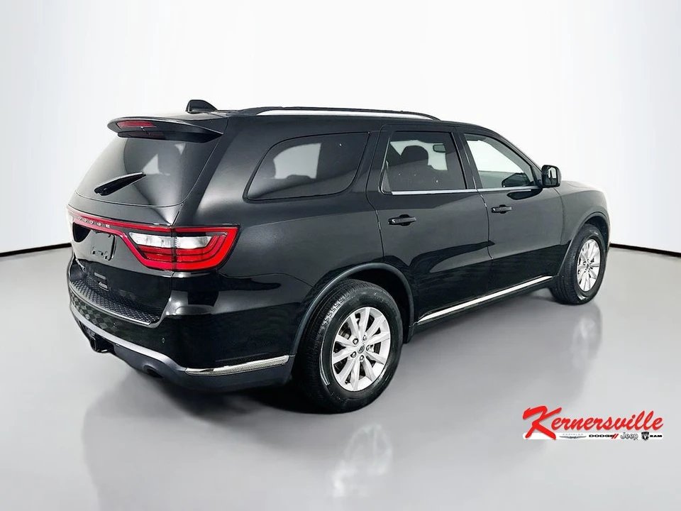 2023 Dodge Durango 3rd Gen - Image 7 of 21