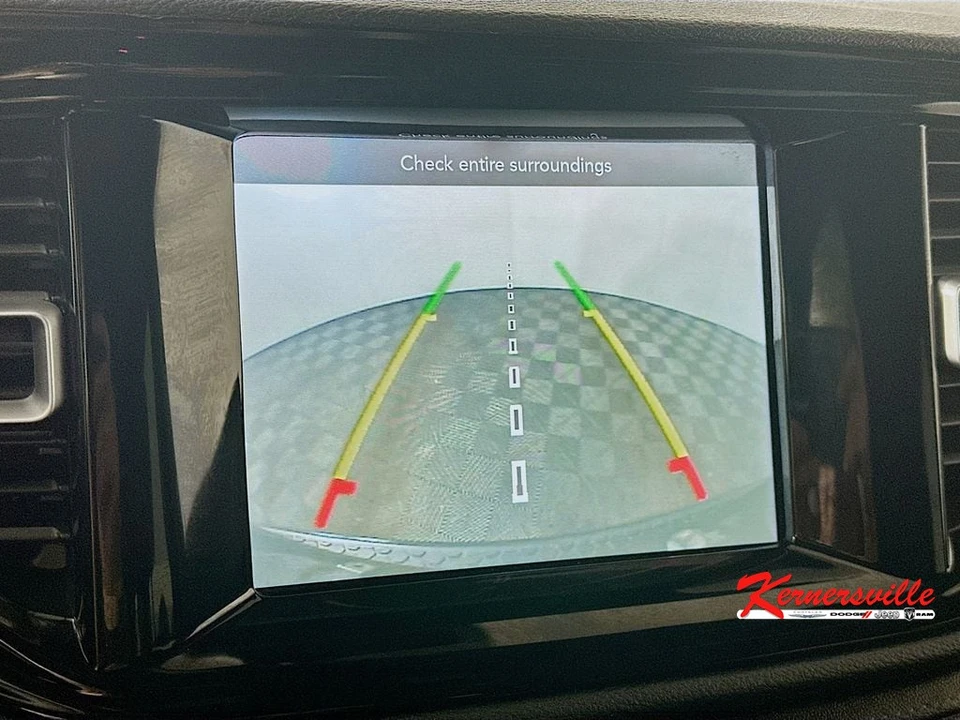 2023 Dodge Durango 3rd Gen - Image 20 of 21