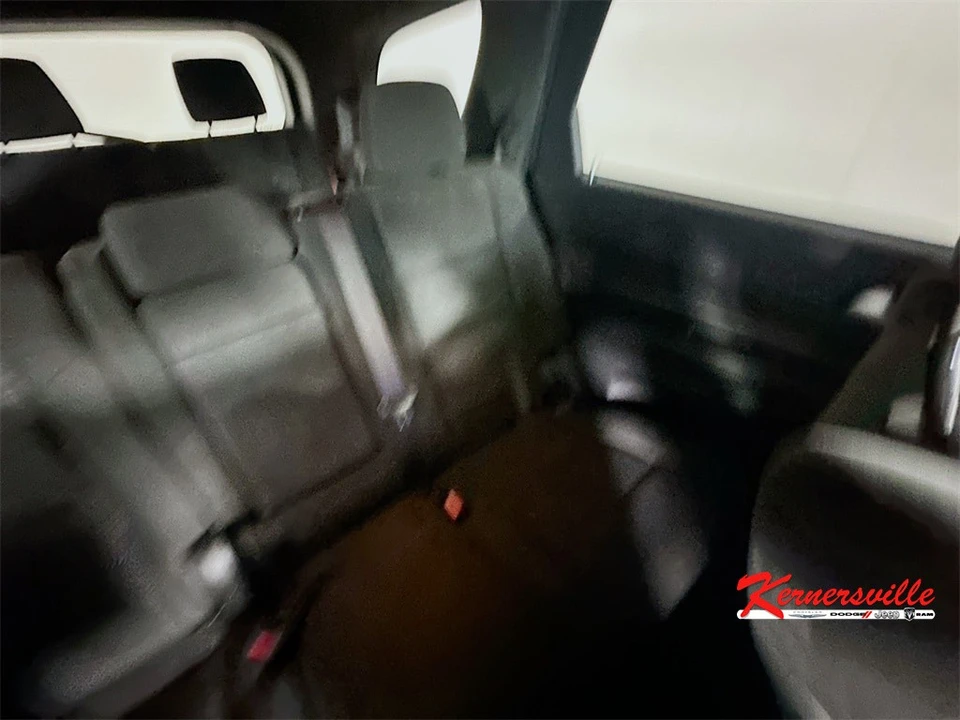 2023 Dodge Durango 3rd Gen - Image 14 of 21