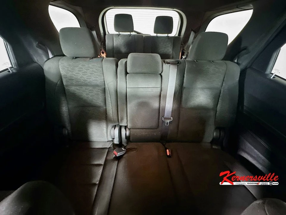 2023 Dodge Durango 3rd Gen - Image 13 of 21