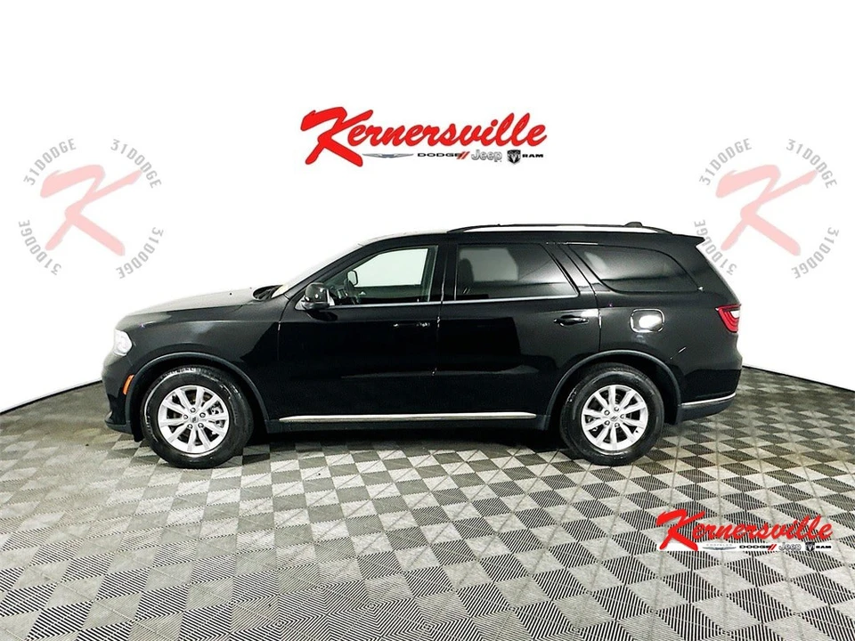 2023 Dodge Durango 3rd Gen - Image 4 of 12