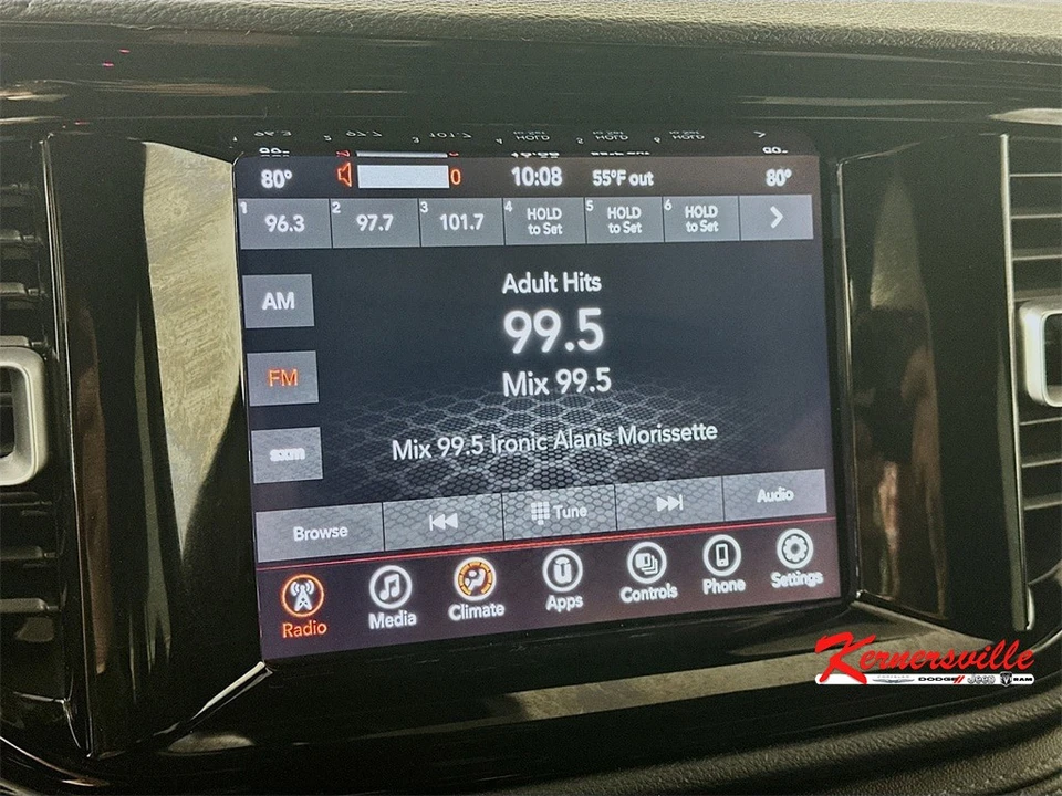 2023 Dodge Durango 3rd Gen - Image 17 of 21