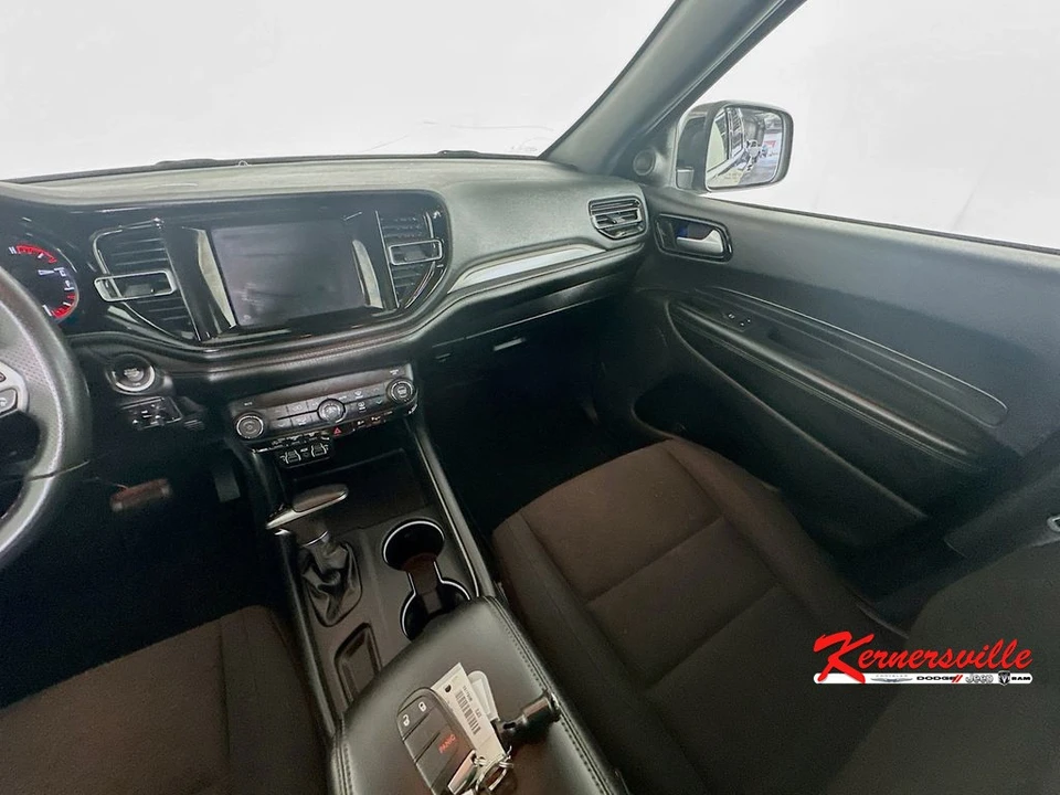 2023 Dodge Durango 3rd Gen - Image 11 of 21