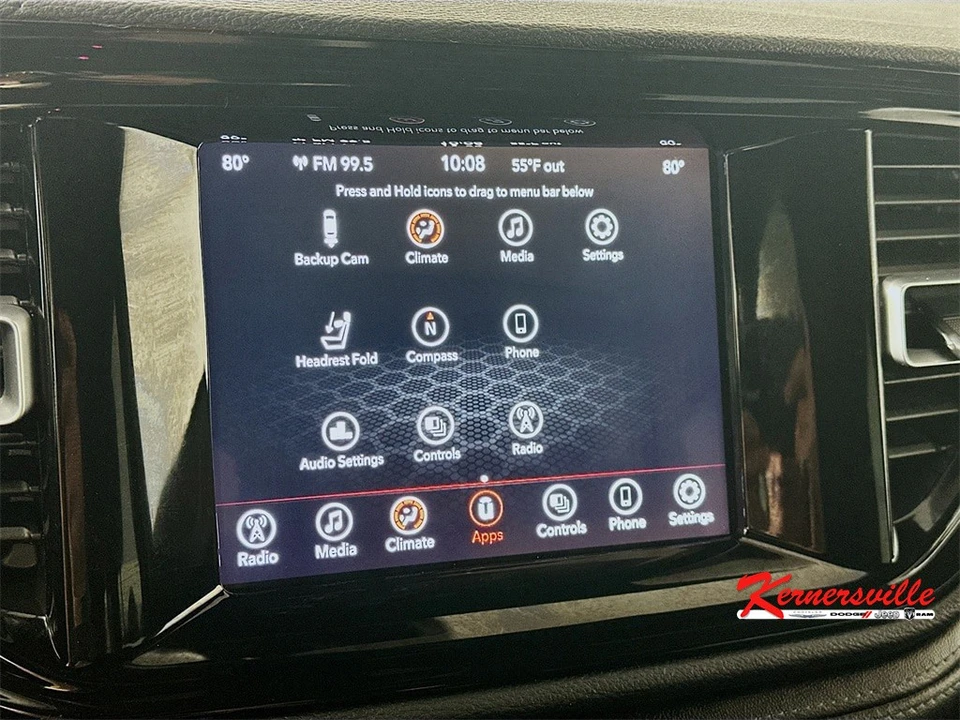 2023 Dodge Durango 3rd Gen - Image 19 of 21