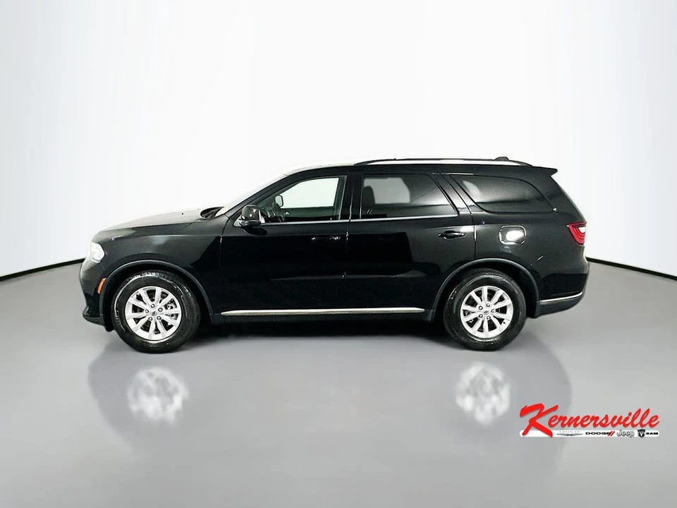 2023 Dodge Durango 3rd Gen - Image 4 of 21
