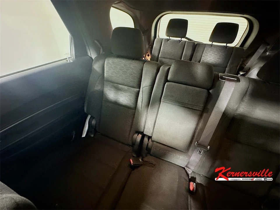 2023 Dodge Durango 3rd Gen - Image 12 of 21
