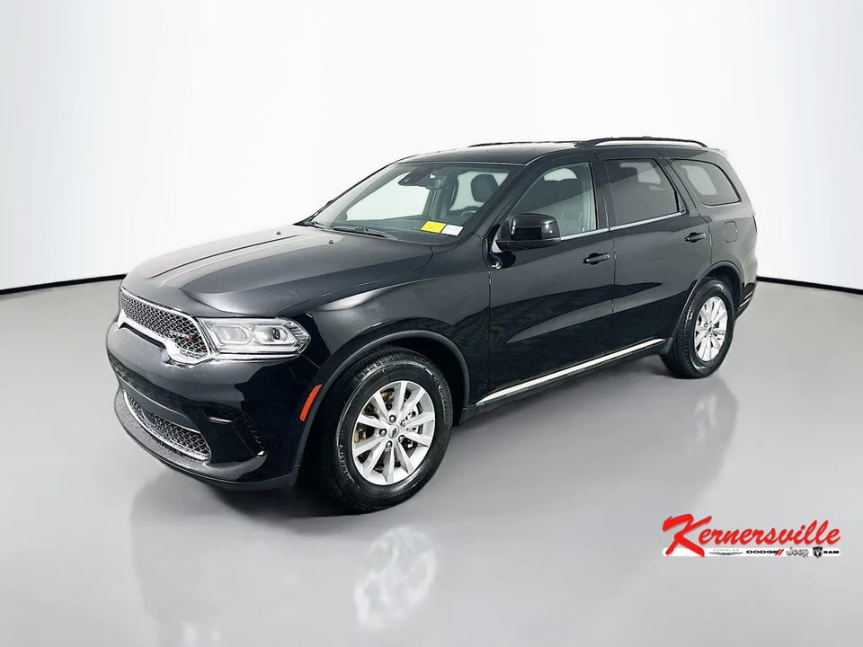 2023 Dodge Durango 3rd Gen - Image 3 of 21