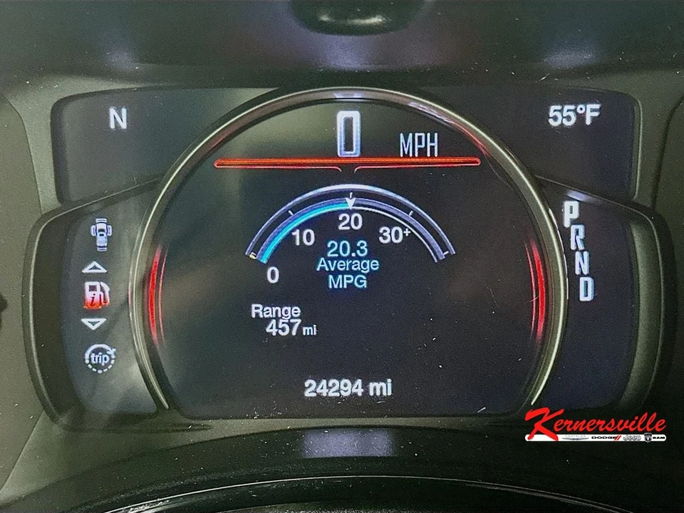 2023 Dodge Durango 3rd Gen - Image 15 of 21