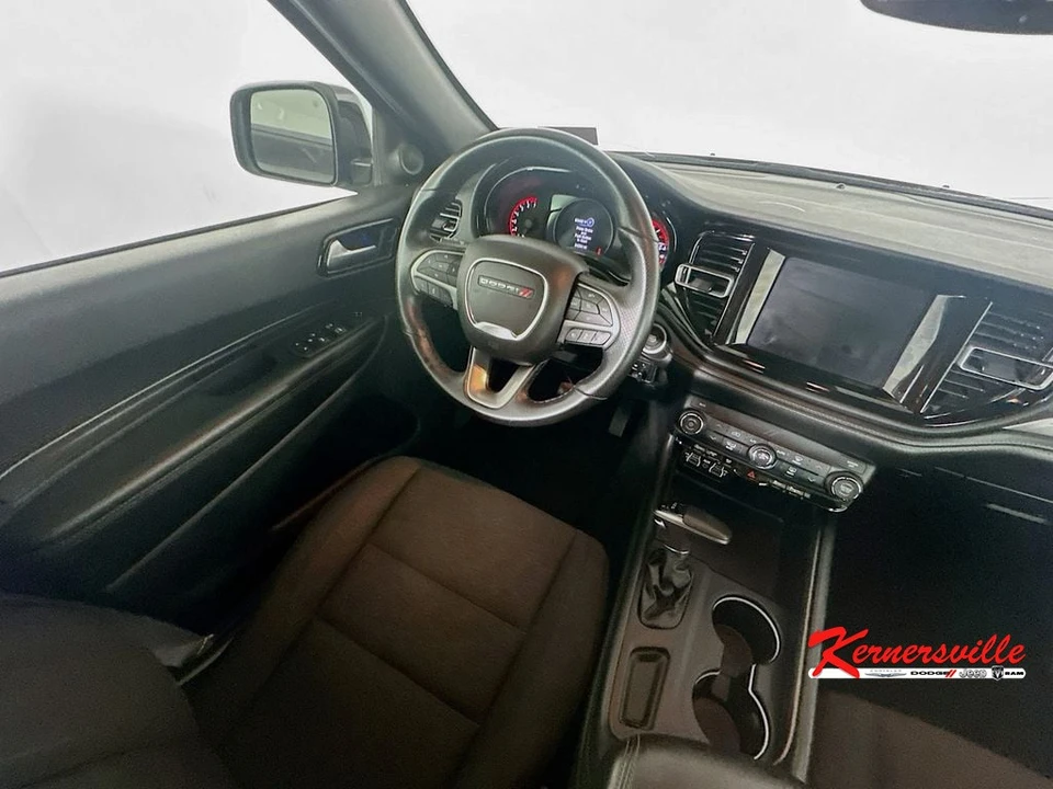 2023 Dodge Durango 3rd Gen - Image 9 of 21