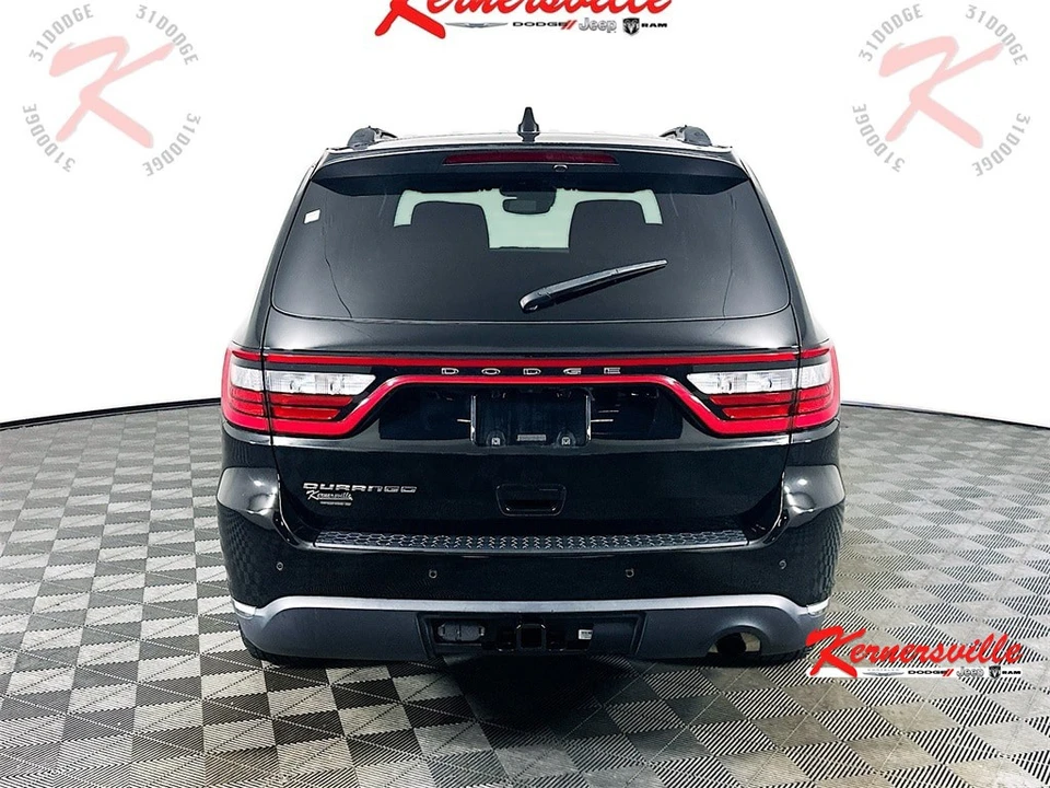 2023 Dodge Durango 3rd Gen - Image 6 of 12