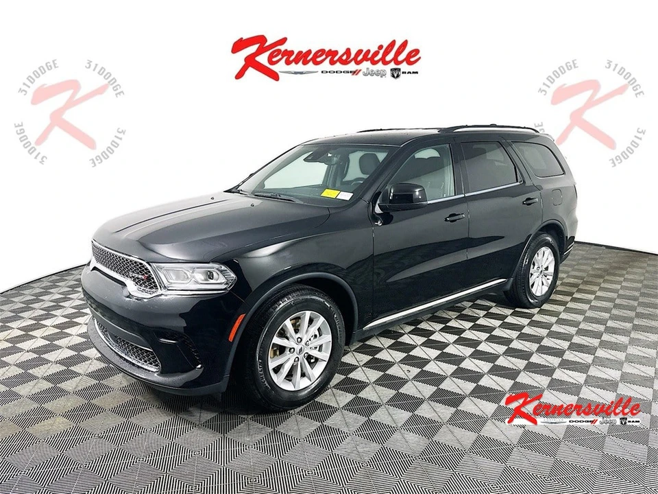 2023 Dodge Durango 3rd Gen - Image 3 of 12