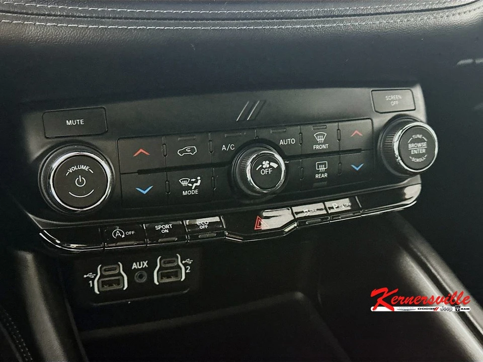 2023 Dodge Durango 3rd Gen - Image 18 of 21