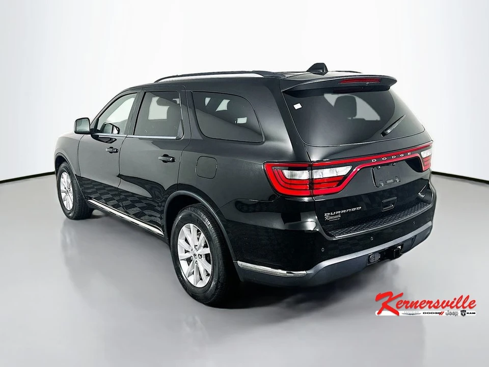 2023 Dodge Durango 3rd Gen - Image 5 of 21
