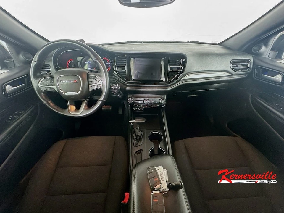 2023 Dodge Durango 3rd Gen - Image 10 of 21
