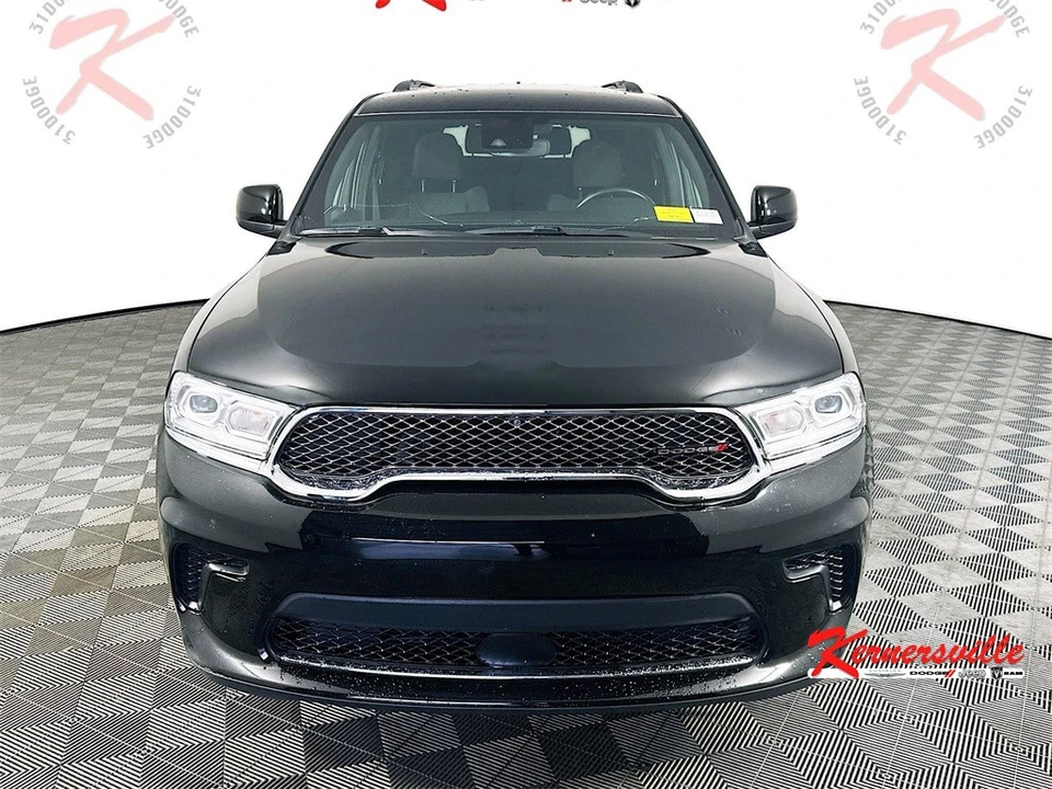 2023 Dodge Durango 3rd Gen - Image 2 of 12