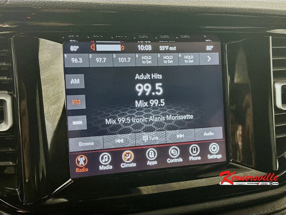 2023 Dodge Durango 3rd Gen - Image 17 of 21