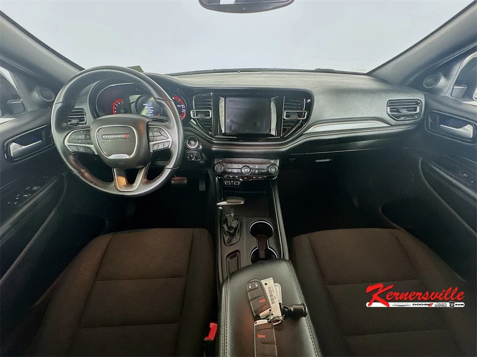 2023 Dodge Durango 3rd Gen - Image 10 of 12