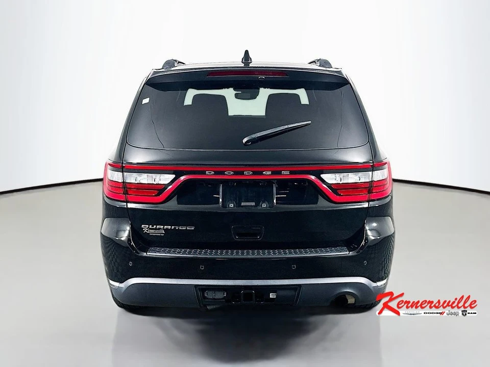 2023 Dodge Durango 3rd Gen - Image 6 of 21