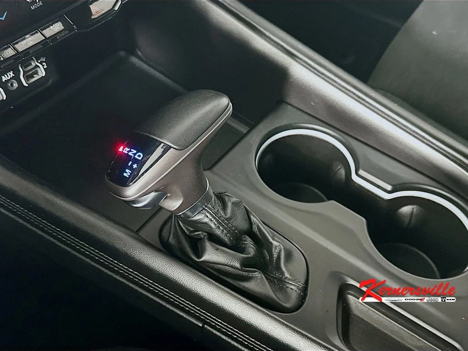 2023 Dodge Durango 3rd Gen - Image 16 of 21