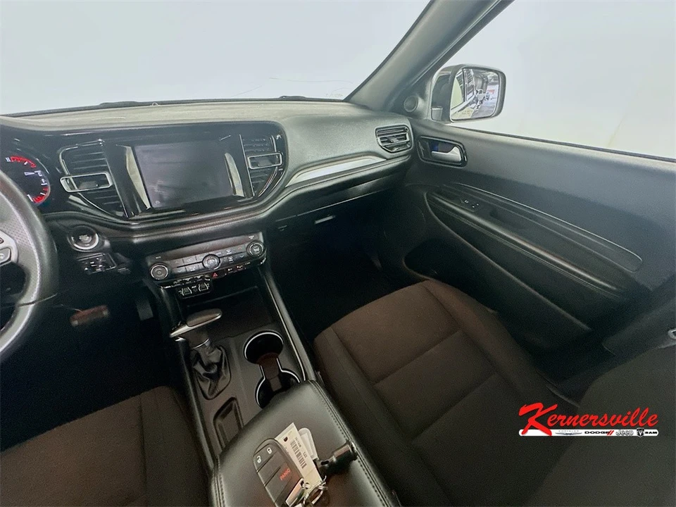 2023 Dodge Durango 3rd Gen - Image 11 of 12
