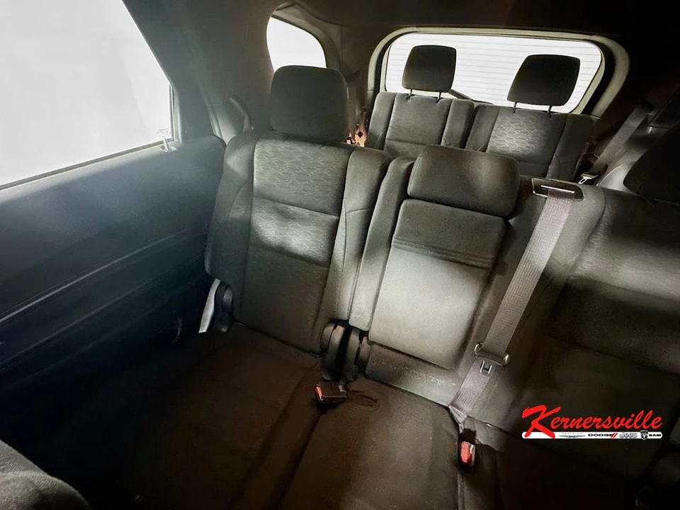 2023 Dodge Durango 3rd Gen - Image 12 of 21